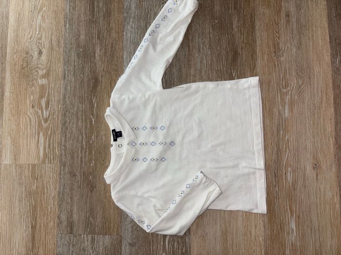 Tee shirt taille 24 mois