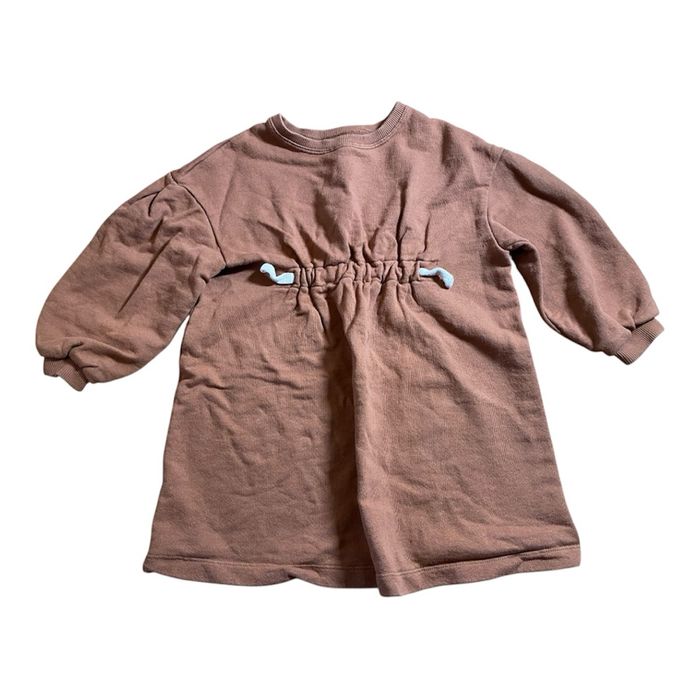 Palomino Robe marron Taille 7 ans