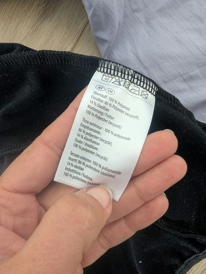 Veste chaude 36/38 - photo numéro 4