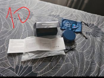 Enceinte Bluetooth PSG