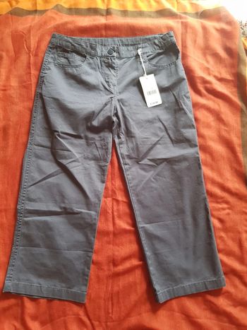 Pontacout Primigi fille 12 ans valeur 30€