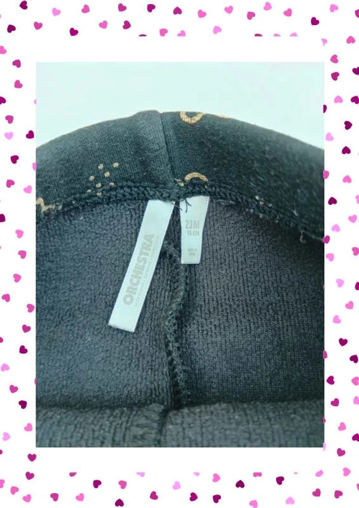 Pantalon 23 mois Orchestra - photo numéro 2