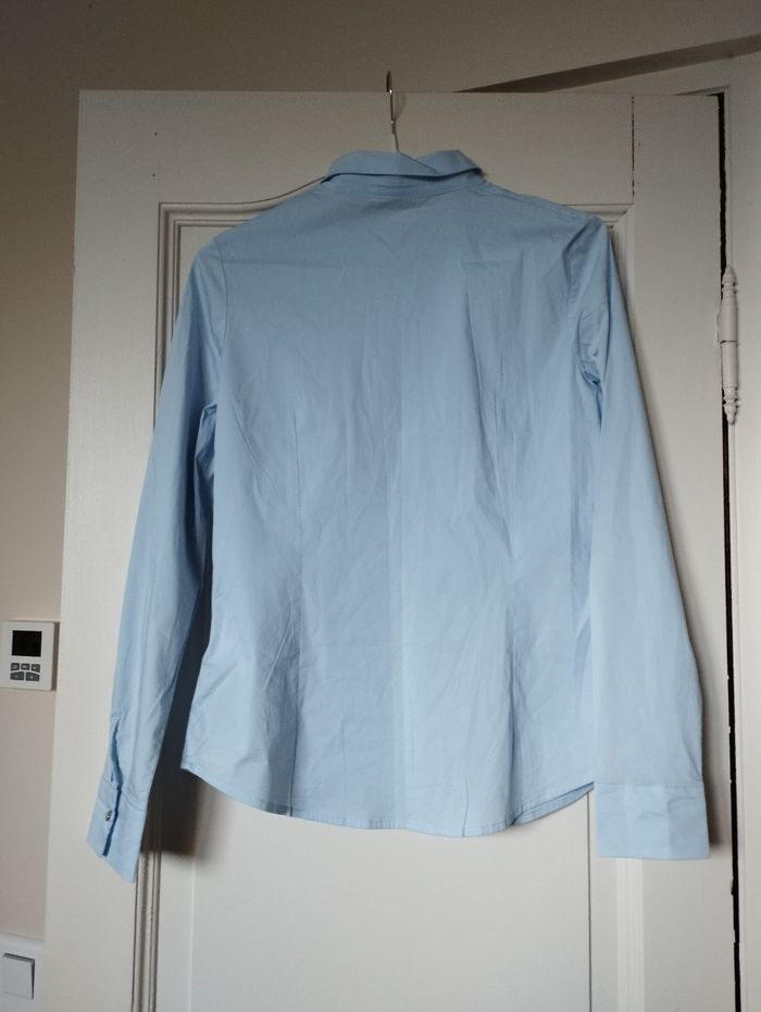 Chemise Camaïeu - photo numéro 2