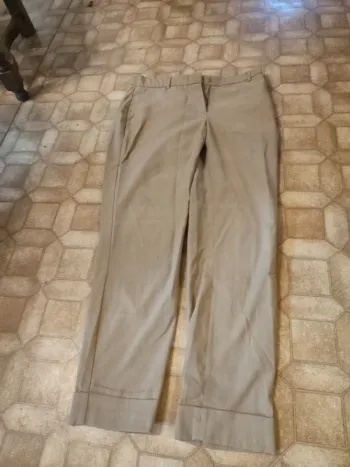 Pantalon mango 38