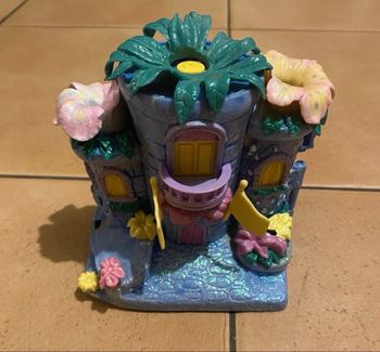 Starcastle flower garden