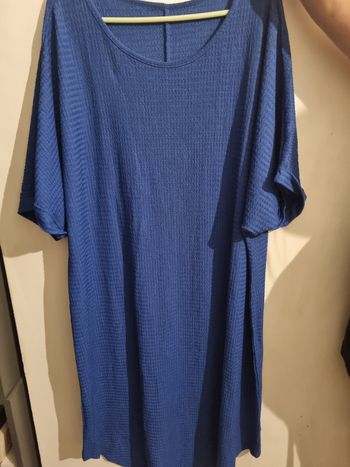 Robe xxl taille 44/46