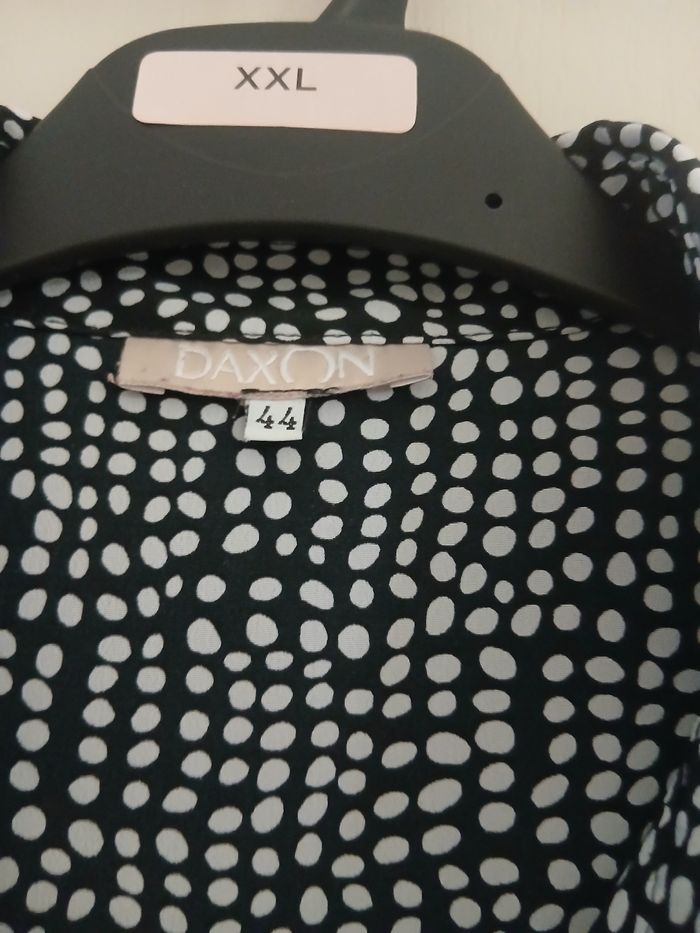 Chemise Daxon T44 - photo numéro 2