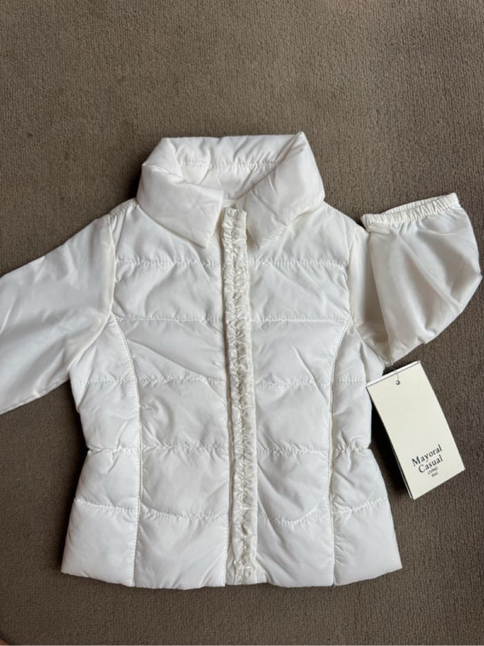 Veste imperméable Mayoral