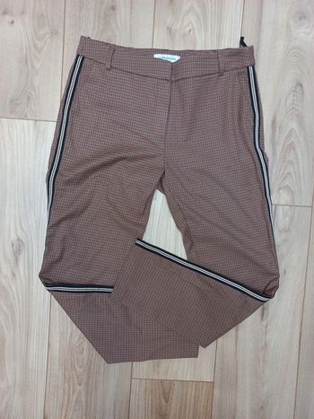 Pantalon La petite française 36