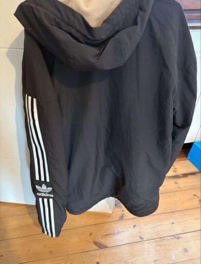Manteau adidas reversible - photo numéro 2