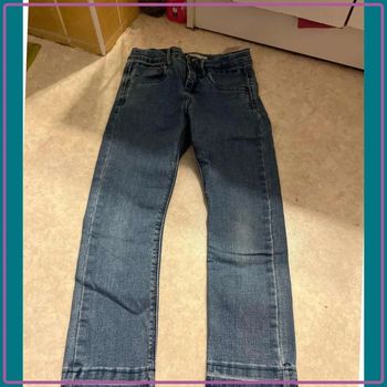 Jeans 7 ans name it
