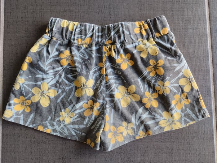 Ensemble short débardeur - photo numéro 6