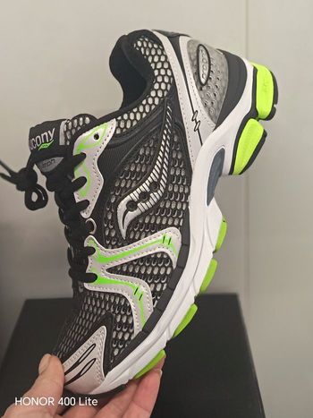 Basket saucony mixtes T 36