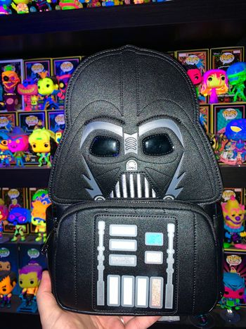 Loungefly Star Wars Darth Vader