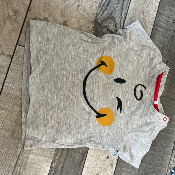 Teeshirt 18 mois