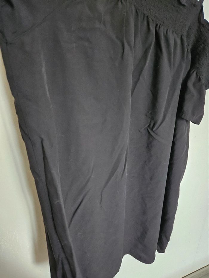Robe Princesse Tam-Tam taille 44 - photo numéro 6