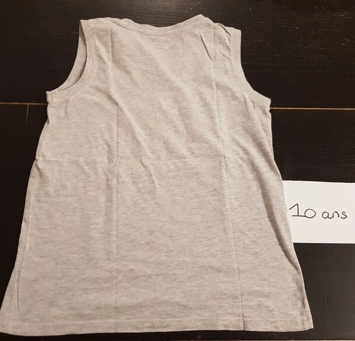 Débardeur San Francisco 10 ans - photo numéro 2