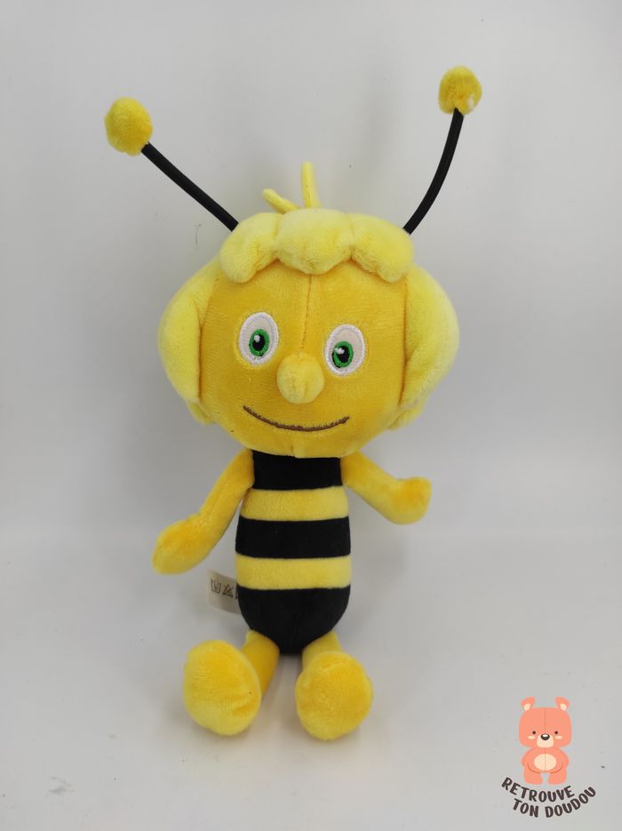 Peluche Maya L'abeille Maja Studio 100 Simba