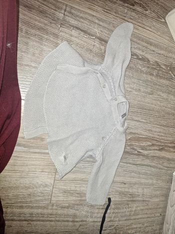 Petit gillet orchestra