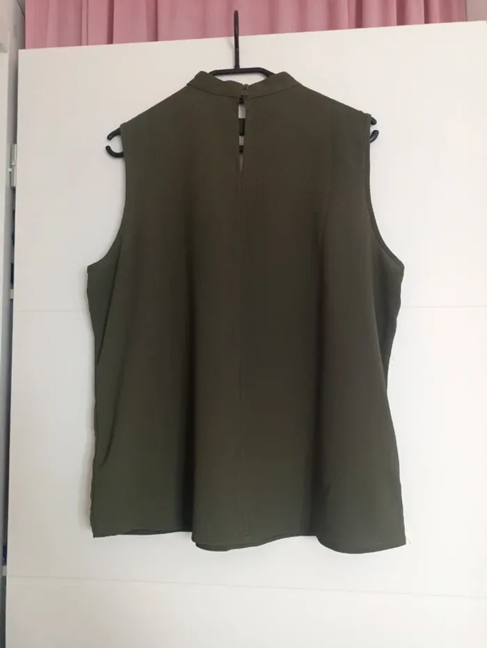 Top long - photo numéro 2