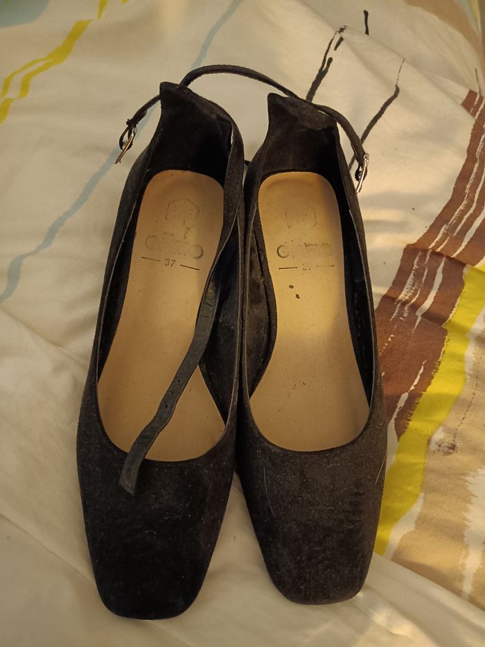 Chaussures fille