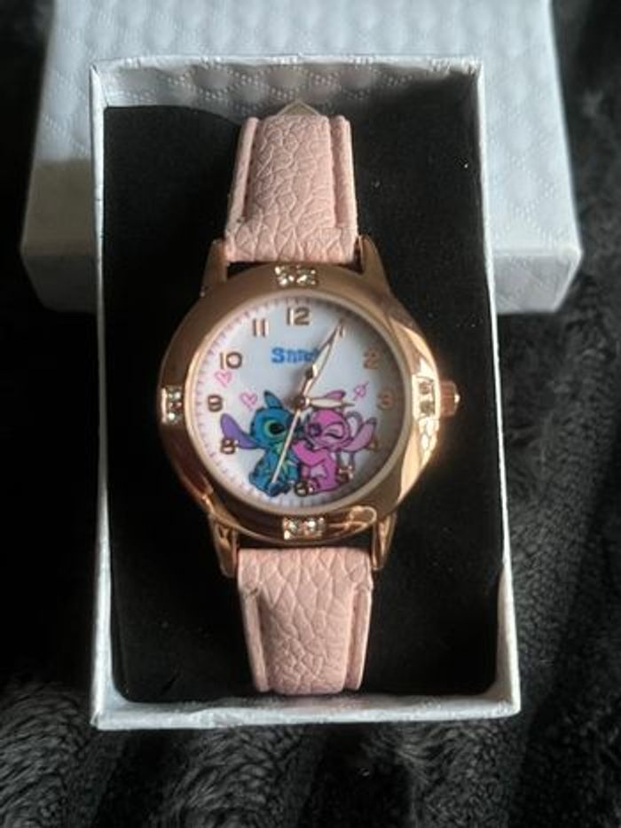 Montre enfant - photo numéro 2