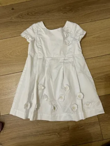 Magnifique robe fille