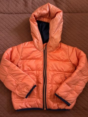 Veste coupe vent