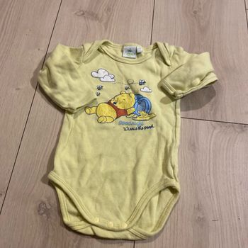 Body Disney 6 mois