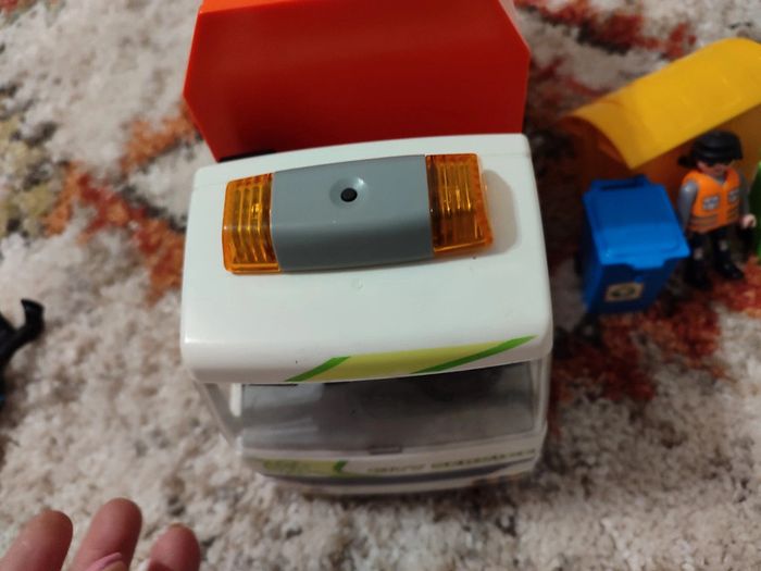 Playmobil - photo numéro 4