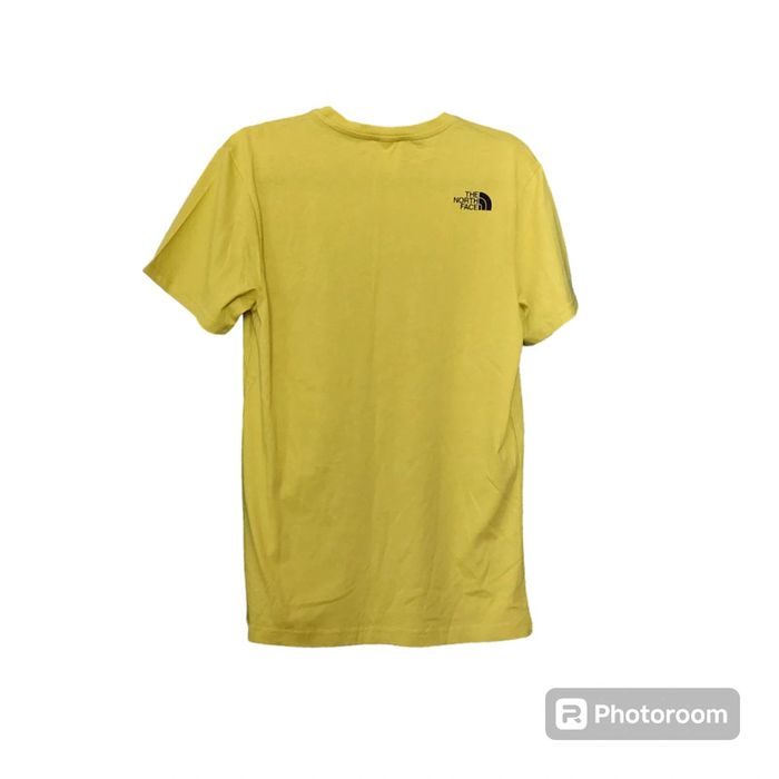 T shirt neuf étiquette TNF S homme - photo numéro 2