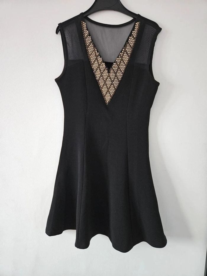 Robe chic femme taille unique neuf