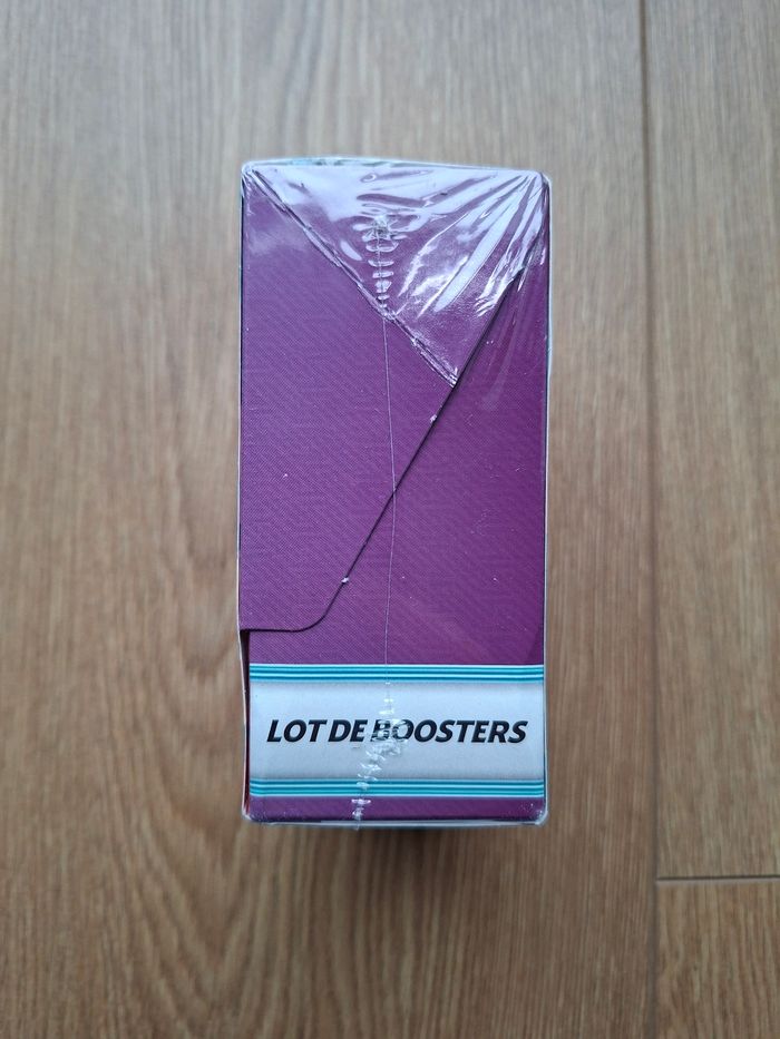 Bundle Pokémon Ev10 Rivalités destinées - photo numéro 4