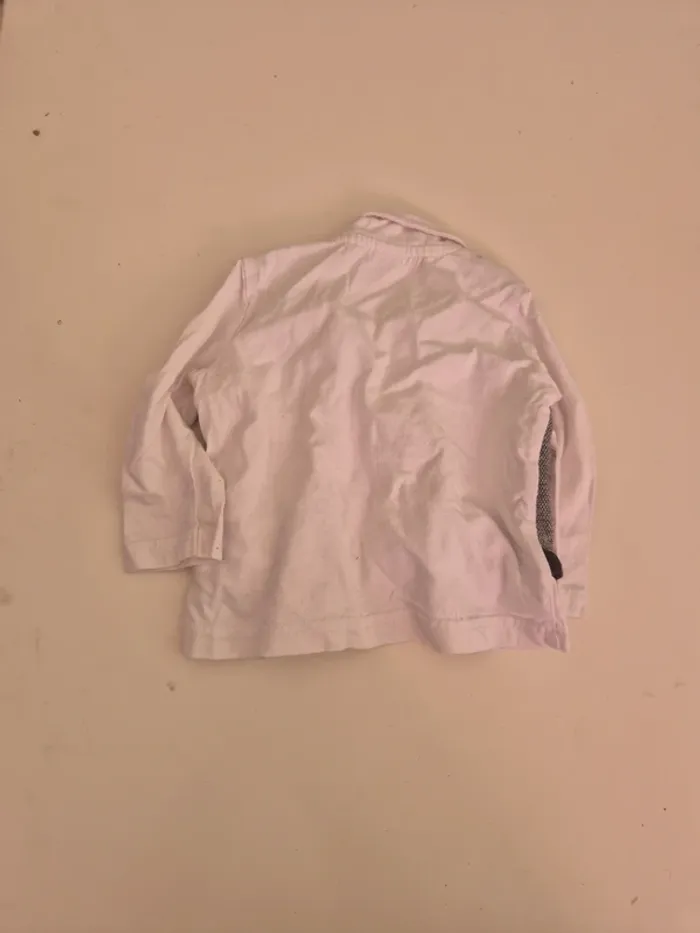 Chemise costume 6 mois - photo numéro 3