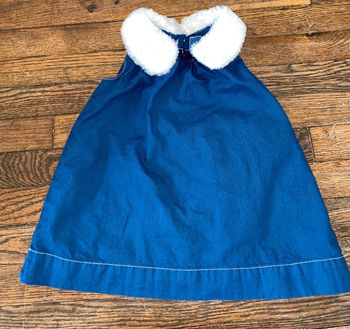 Robe gap  18 mois