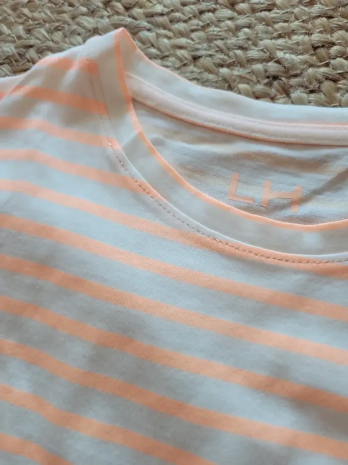 T-shirt 5 ans - photo numéro 2