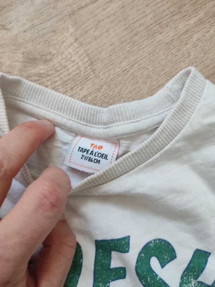 Ensemble 2 ans - photo numéro 6