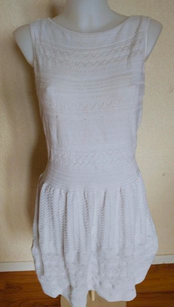 Jolie robe femme marque Lauren Ralph Lauren taille L 40