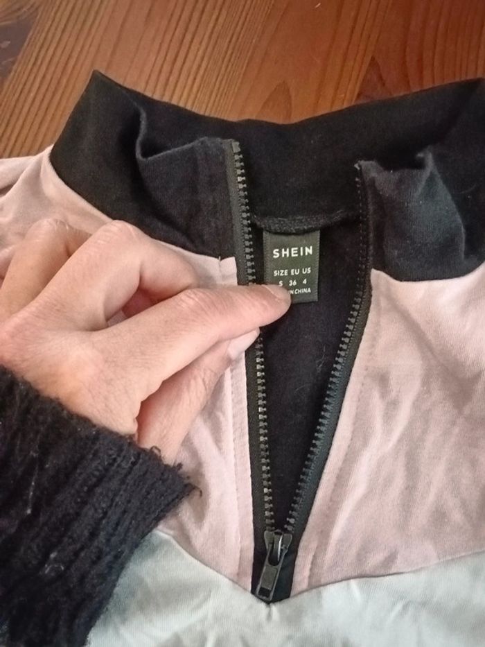 Croc top taille36 - photo numéro 3