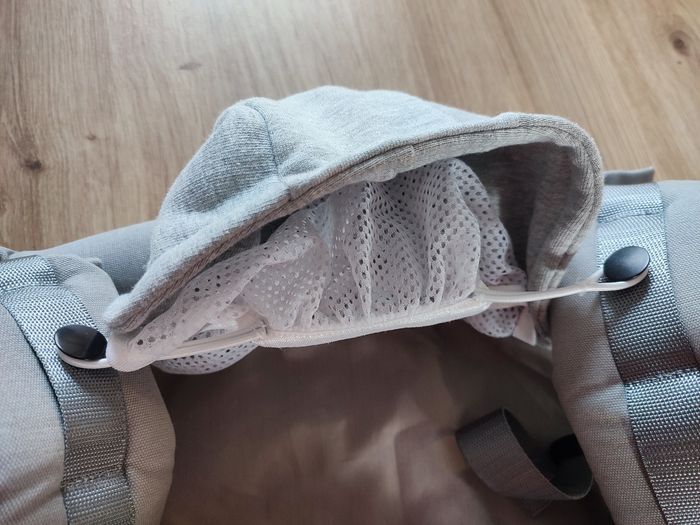 Porte-bébé Love Radius - photo numéro 5