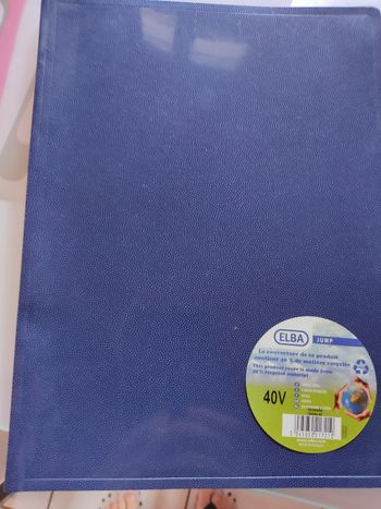 Porte document