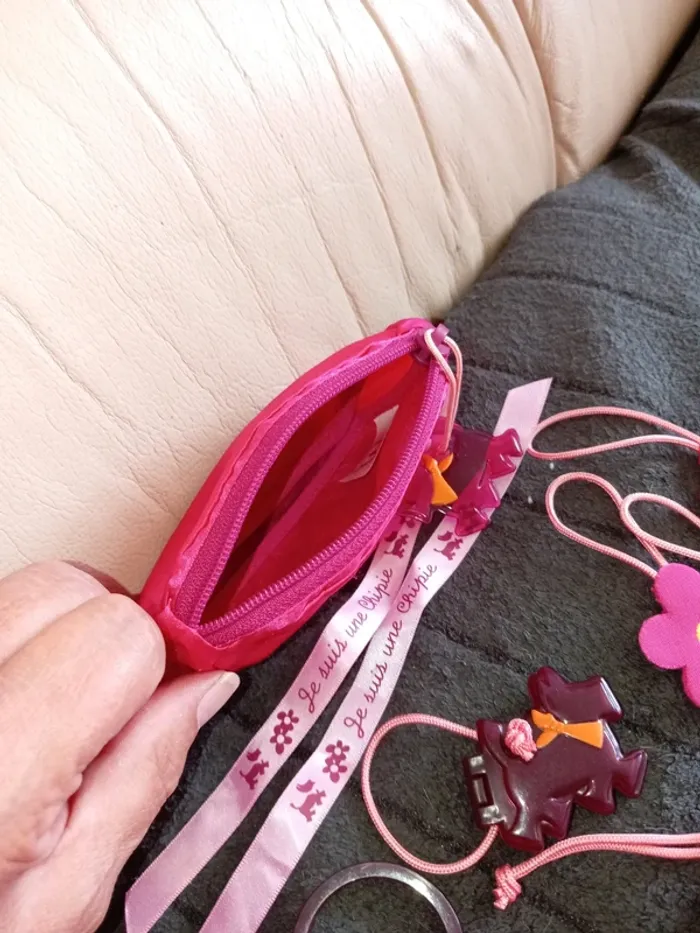 Accessoires Chipie - photo numéro 7