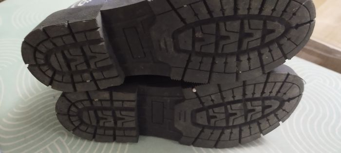 Bottines enfant avec motif Edwige - photo numéro 5