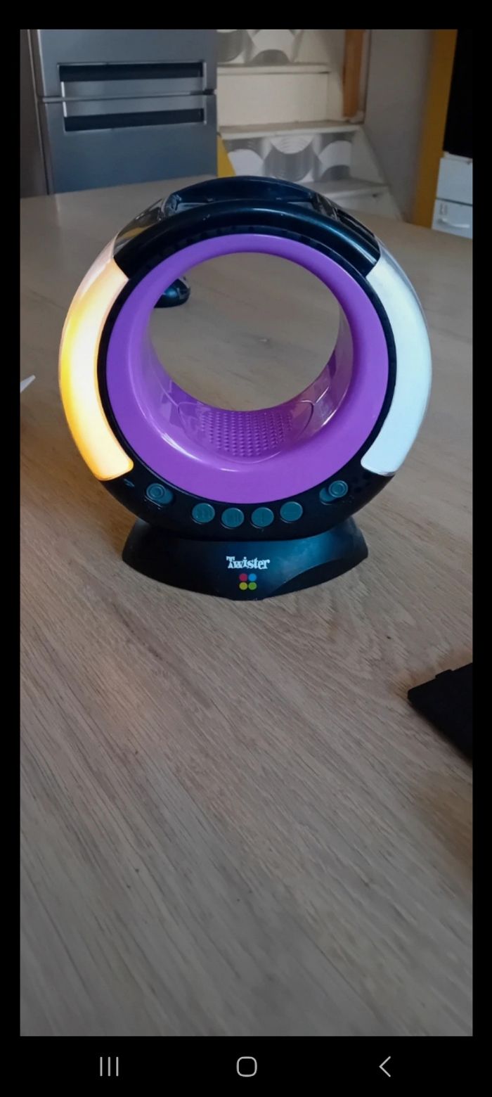 Twister danse rave - photo numéro 3