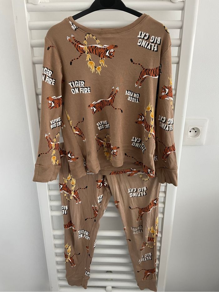 Pyjama kiabi - 8 ans