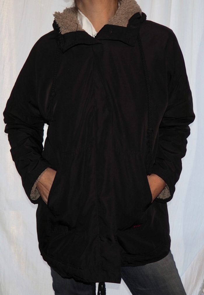 parka Swildens - photo numéro 3