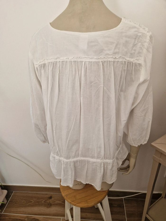 Blouse Vila💟 - photo numéro 10