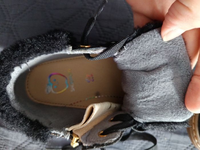 Chaussures Shoo Pom T petit 25 - photo numéro 10