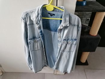 Chemise