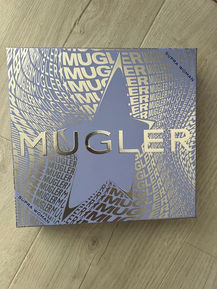 Coffret Eau de parfum Angel Élixir 50 +10 ml - photo numéro 3